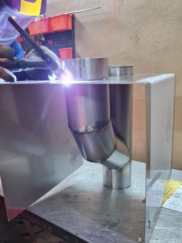 Сварочные работы на заказ Минск