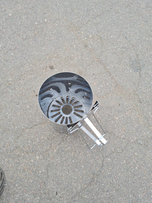 Стартер для дымохода на заказ