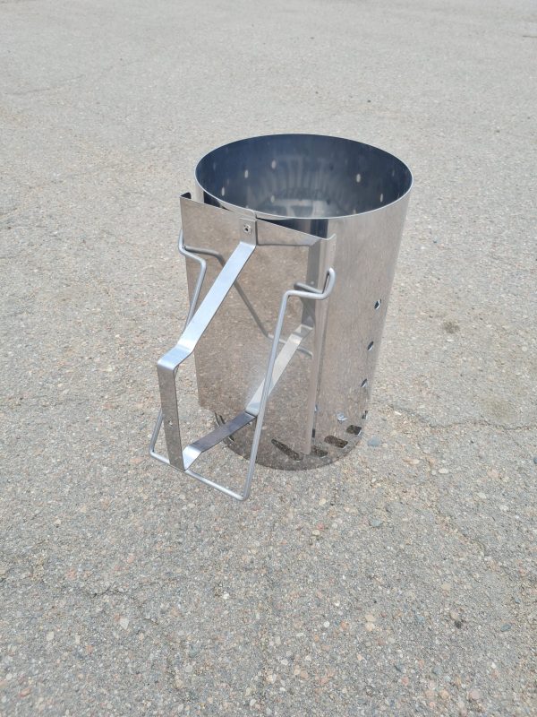 Стартер для дымохода на заказ заказать в Минске