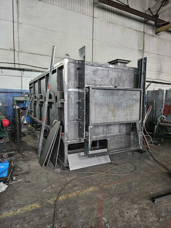 Изделия из черного металла на заказ по вашим чертежам