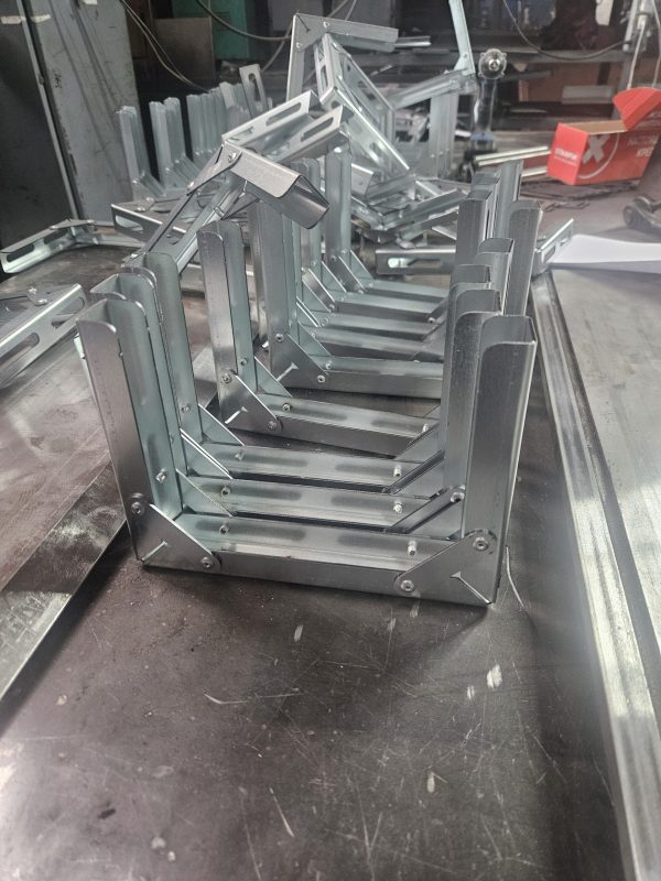 изделия из нержавейки