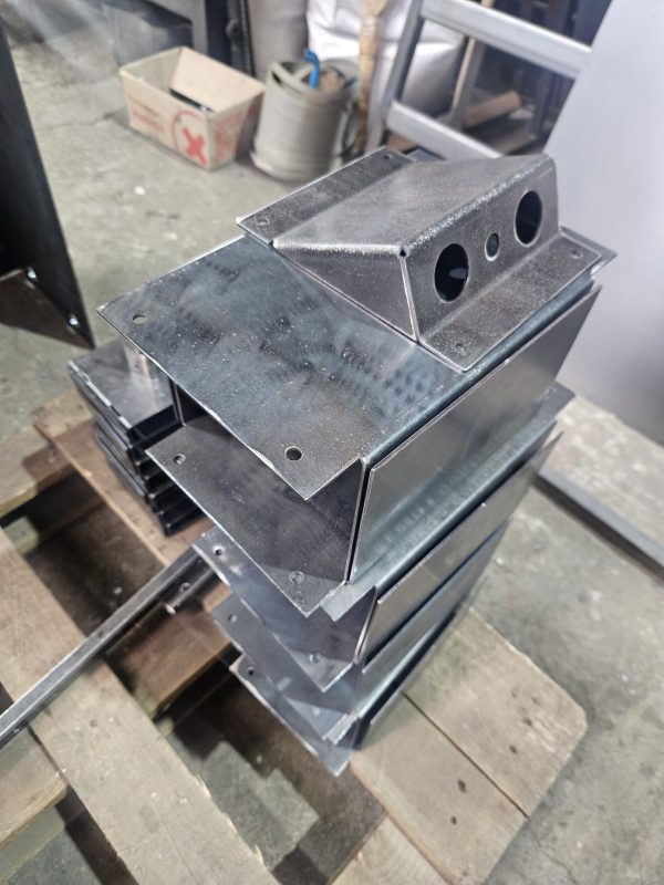 изделия из нержавейки