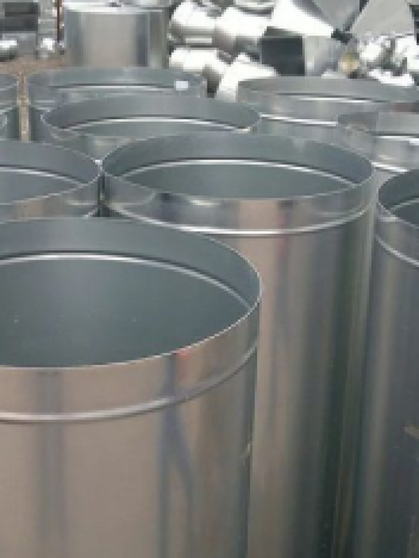 Изготовление изделий из металла