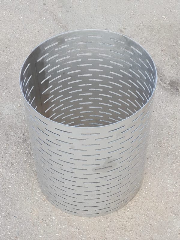 Изготовления изделий из нержавеющей стали по вашим размерам